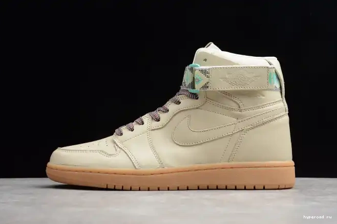 Jordan N7 Air Retro Strap AR4410-207 1 High 0426